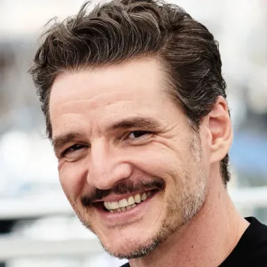 Pedro Pascal profile photo
