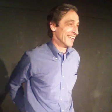 David Pasquesi profile photo