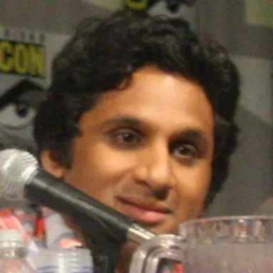 Ravi Patel (actor) profile photo