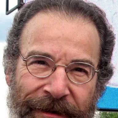 Mandy Patinkin profile photo