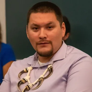 Josiah Patkotak profile photo