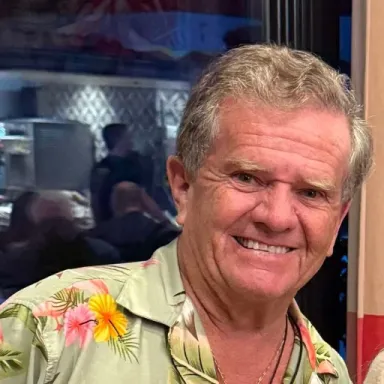 Butch Patrick profile photo