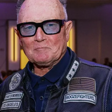 Robert Patrick profile photo