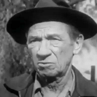 Hank Patterson profile photo