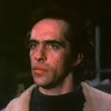 James Patterson (actor) profile photo