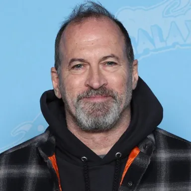 Scott Patterson profile photo