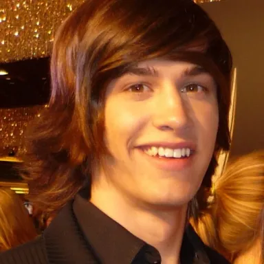Dylan Patton profile photo