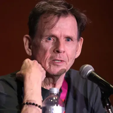 Mark Patton profile photo