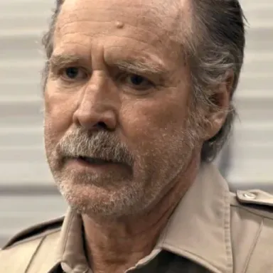 Will Patton profile photo