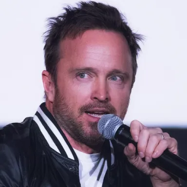 Aaron Paul profile photo