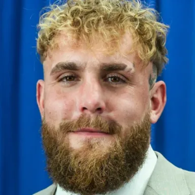 Jake Paul profile photo