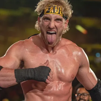 Logan Paul profile photo