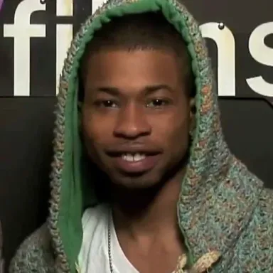 Marcus T. Paulk profile photo
