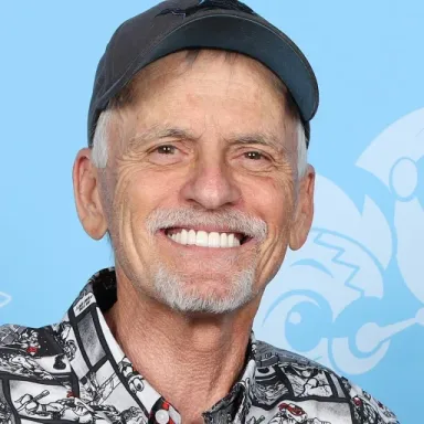 Rob Paulsen profile photo