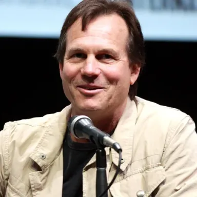 Bill Paxton profile photo