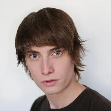 James Paxton (actor) profile photo