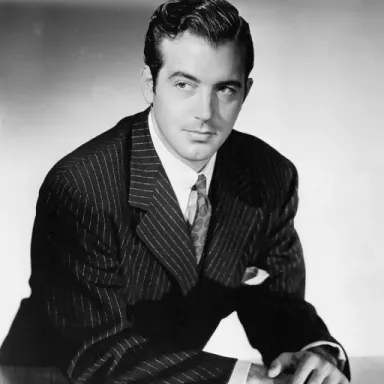 John Payne (actor) profile photo