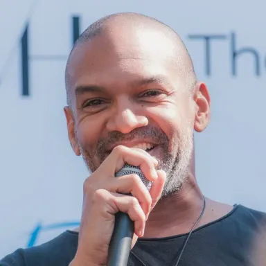 Khary Payton profile photo