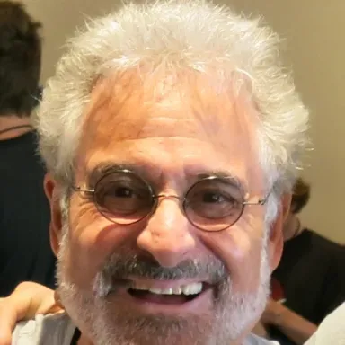 Barry Pearl profile photo