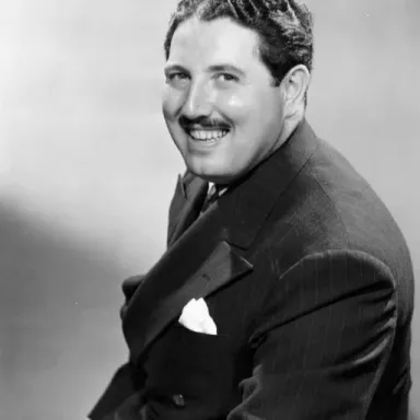Harold Peary profile photo
