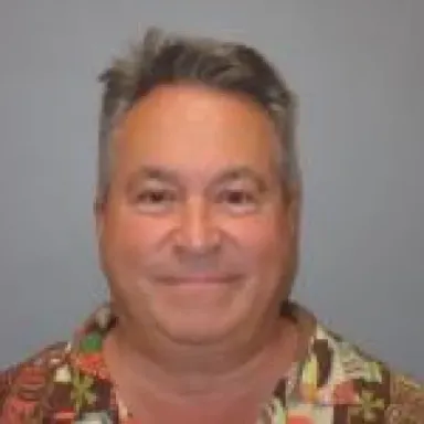 Brian Peck profile photo