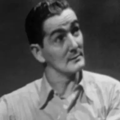 Ed Peck profile photo