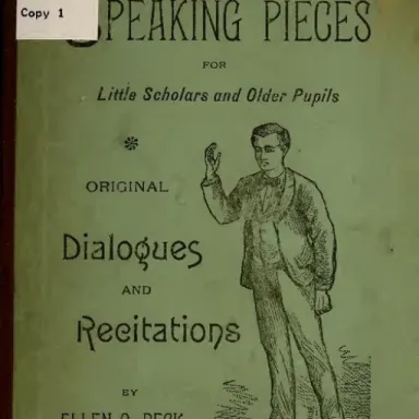 J. Eddie Peck profile photo