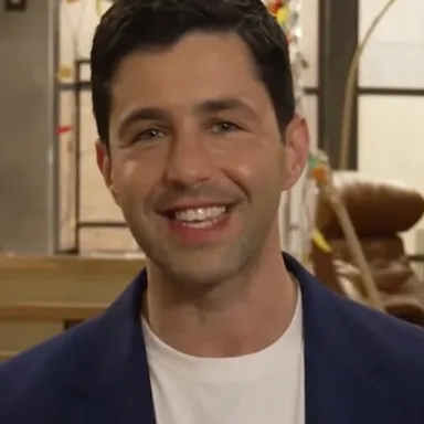 Josh Peck profile photo