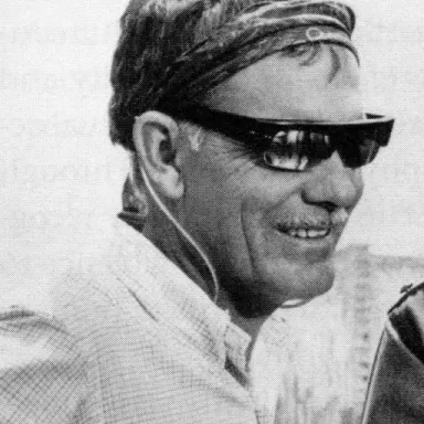 Sam Peckinpah profile photo