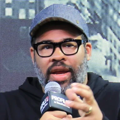 Jordan Peele profile photo