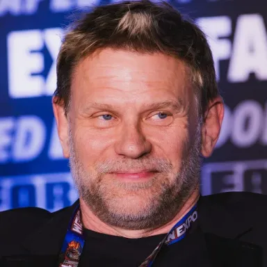 Mark Pellegrino profile photo