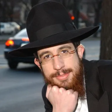 Mendy Pellin profile photo
