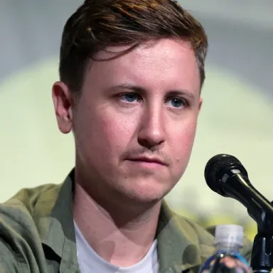 Johnny Pemberton profile photo