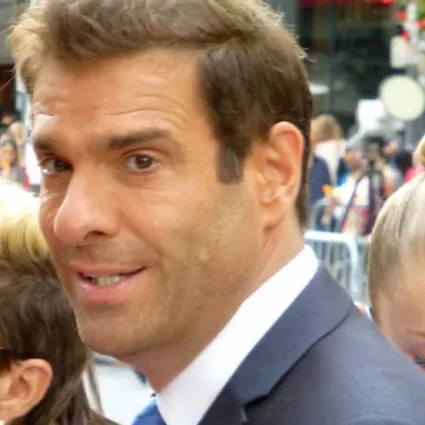 Jerry Penacoli profile photo