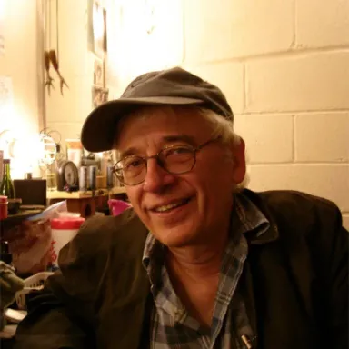 Austin Pendleton profile photo