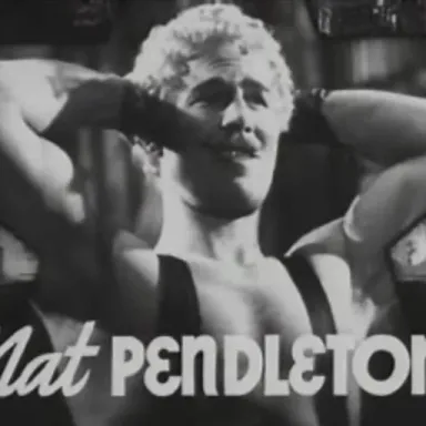 Nat Pendleton profile photo