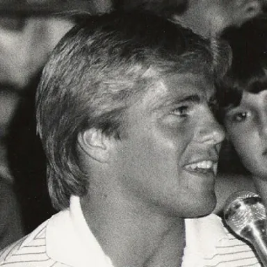 Bruce Penhall profile photo