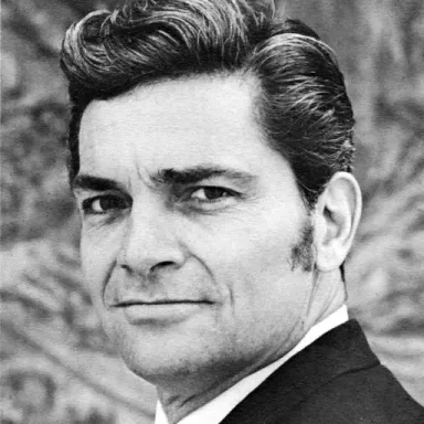 Larry Pennell profile photo