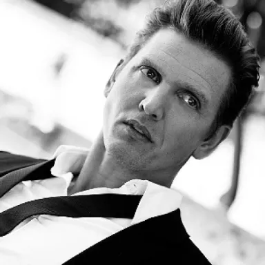 Barry Pepper profile photo
