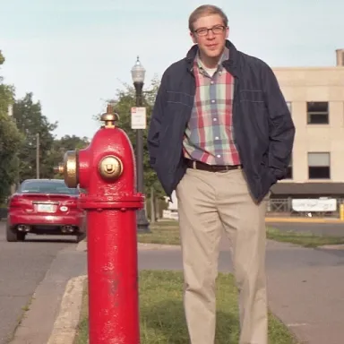 Joe Pera profile photo