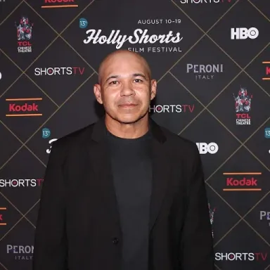 Eddie Perez (stunt coordinator) profile photo