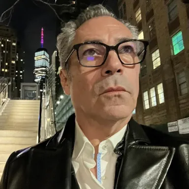 Gary Perez profile photo