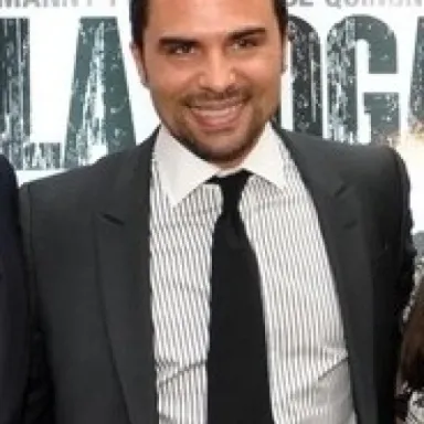 Manny Pérez profile photo
