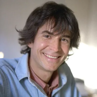 Anthony Perkins profile photo