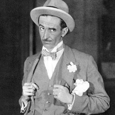 Osgood Perkins (actor, born 1892) profile photo