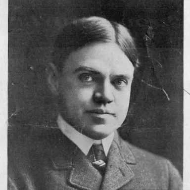 Walter E. Perkins profile photo
