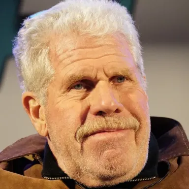Ron Perlman profile photo
