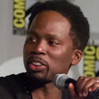 Harold Perrineau profile photo
