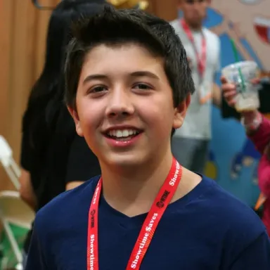 Bradley Steven Perry profile photo