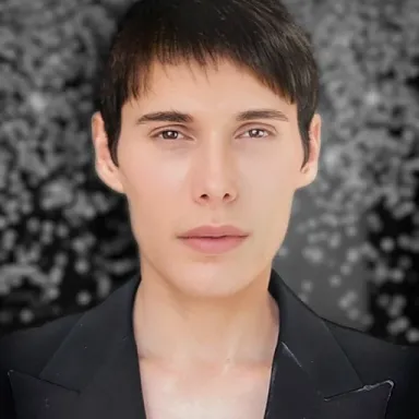Guy Perry profile photo
